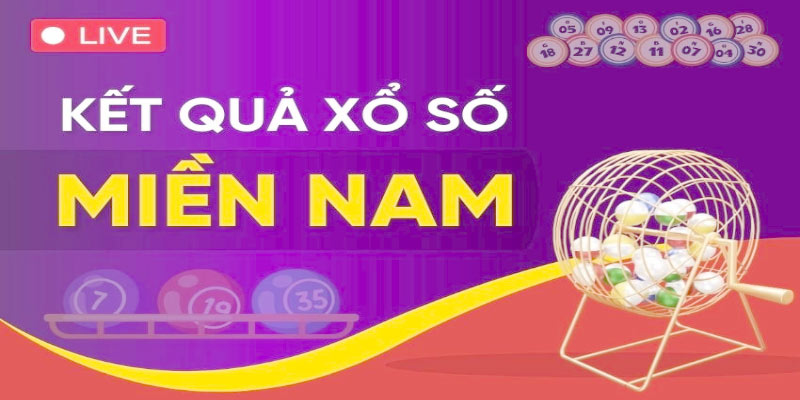 Khám Phá Bí Mật Của Xổ Số Miền Nam: Cơ Hội Trúng Lớn!